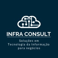 Infra Consult Logo