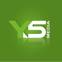 Y5 Media Logo