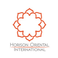 Horizon Oriental International Logo