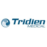Tridien Medical Logo