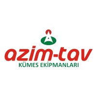 Azim-Tav Poultry Equipments Logo