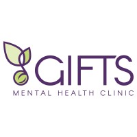GIFTS Mental Health Clinic Logo