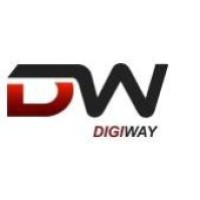 Digiway Infocom Logo