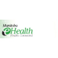Manitoba eHealth - Winnipeg Regional Health Authority Logo