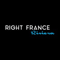 Right France Riviera Logo