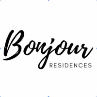 Bonjour Residences Logo