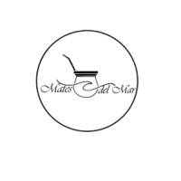 Mates del Mar Logo