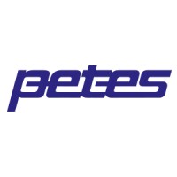 Petes Machine Industry and Commerce Logo