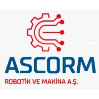 ASCORM Robotics And Machines Industrial Inc Logo