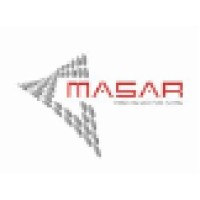 Masar Printing and Publishing - Dubai Media Incorporate Logo