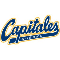 Les Capitales de Québec Logo