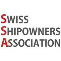 Swiss Shipowners Association Logo