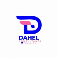 DaHel Consultants and Techies Logo
