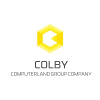 Colby d.o.o Logo