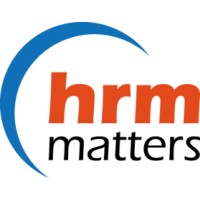 HRM Matters Logo