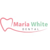 Maria White Dental Practice Logo