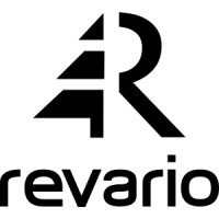 Revario Logo