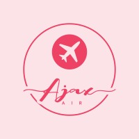AJAX AIR Logo