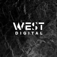 West digital Logo