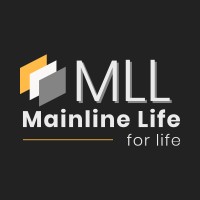 Mainline Life Insurance Company Logo