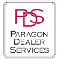Paragon Dealer Services Logo