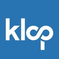 KLOP Logo