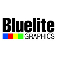 Bluelite Graphics Logo