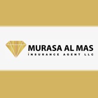 Murasa Al Mas Insurance Agents Logo