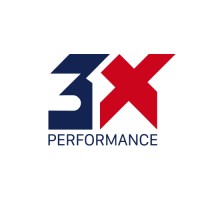 3Xperformance Logo