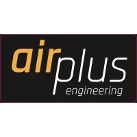 airplus engineering GmbH Logo