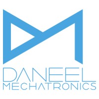 Daneel Mechatronics Logo