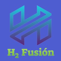 H2 FUSION Logo