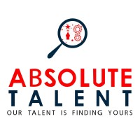 Absolute Talent Pvt Ltd Logo