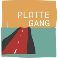 Platte Gang Logo