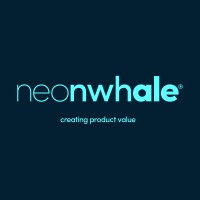 neonwhale Logo