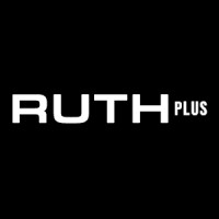 RUTH PLUS Logo