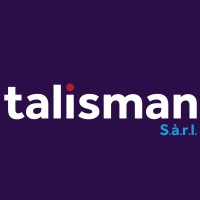 Talisman S.à.r.l. Logo