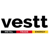 Investt Group / Vestt Logo