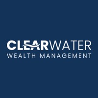 Clearwater Wealth Management Logo