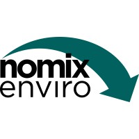 Nomix Enviro Logo