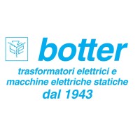 Botter Elettrotecnica Srl Logo