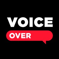 Voice Over Foundation Logo