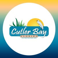 Town of Cutler Bay Logo