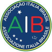 Associazione Italia Brasile Logo