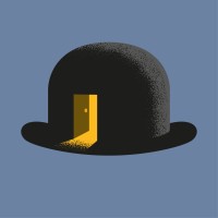 Hat and Home Logo
