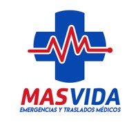 Mas Vida Pty Logo