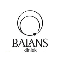 Balanskliniek Logo