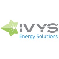Ivys Inc. Logo