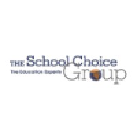 School Choice International and School Search Solutions - The School Choice Group Logo