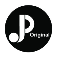 JP Original Corp Logo